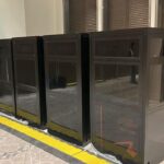 Small Single Booth
