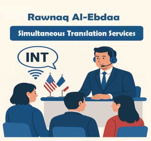 Simultaneous Translation