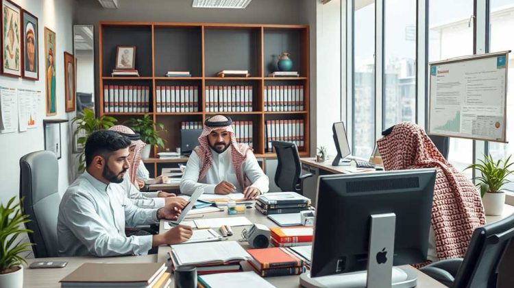 مكاتب ترجمة معتمدة