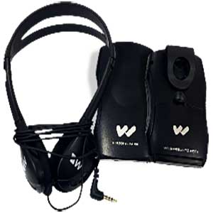 Williams Receiver
