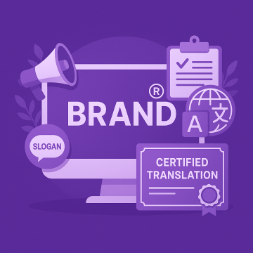 brand translation