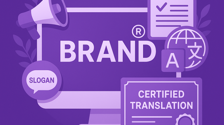 Certified Brand Translation for Companies in Saudi Arabia brand translation