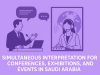 interpreting service