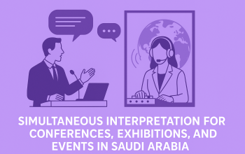 interpreting service