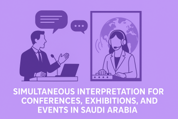 interpreting service