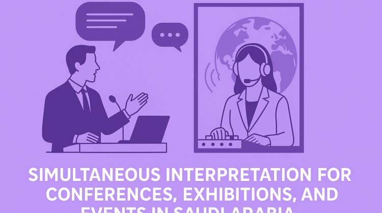 interpreting service