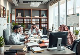 مكاتب ترجمة معتمدة
