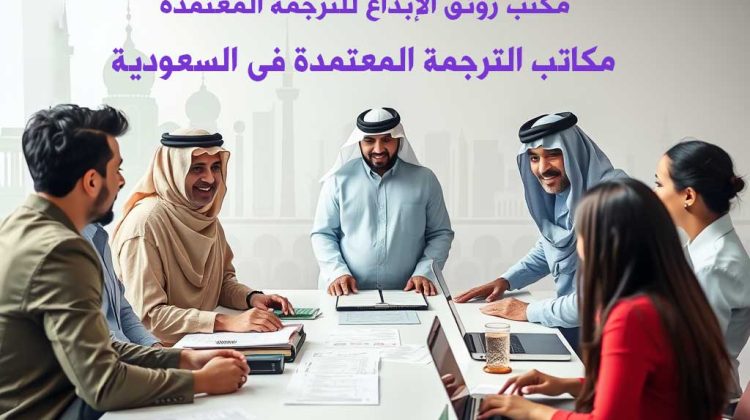 مكاتب ترجمة معتمدة في السعودية واسعار الترجمة مكاتب ترجمة