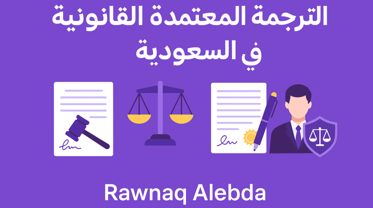 الترجمة القانونية